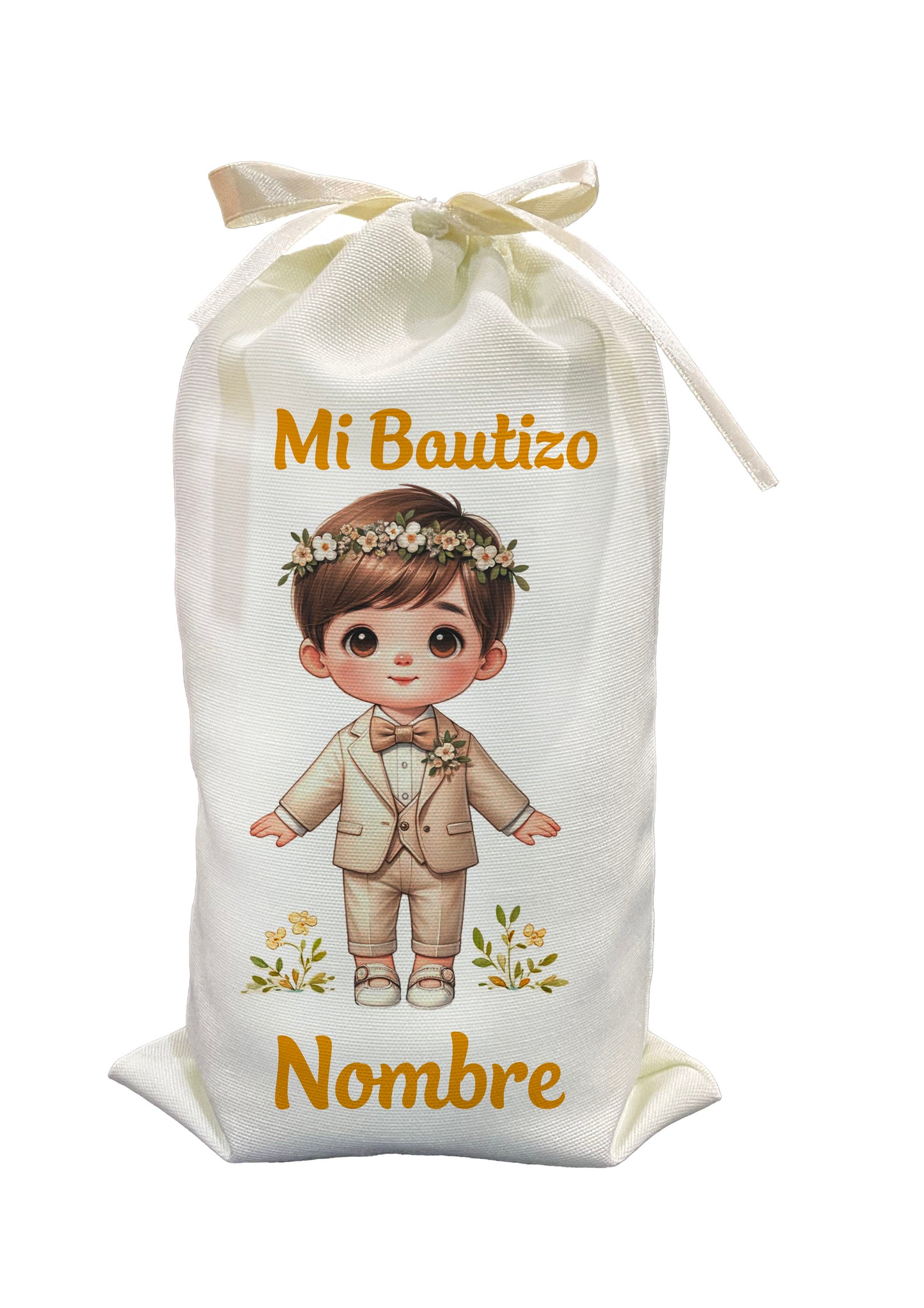 costalito Dulcero bautizo 007