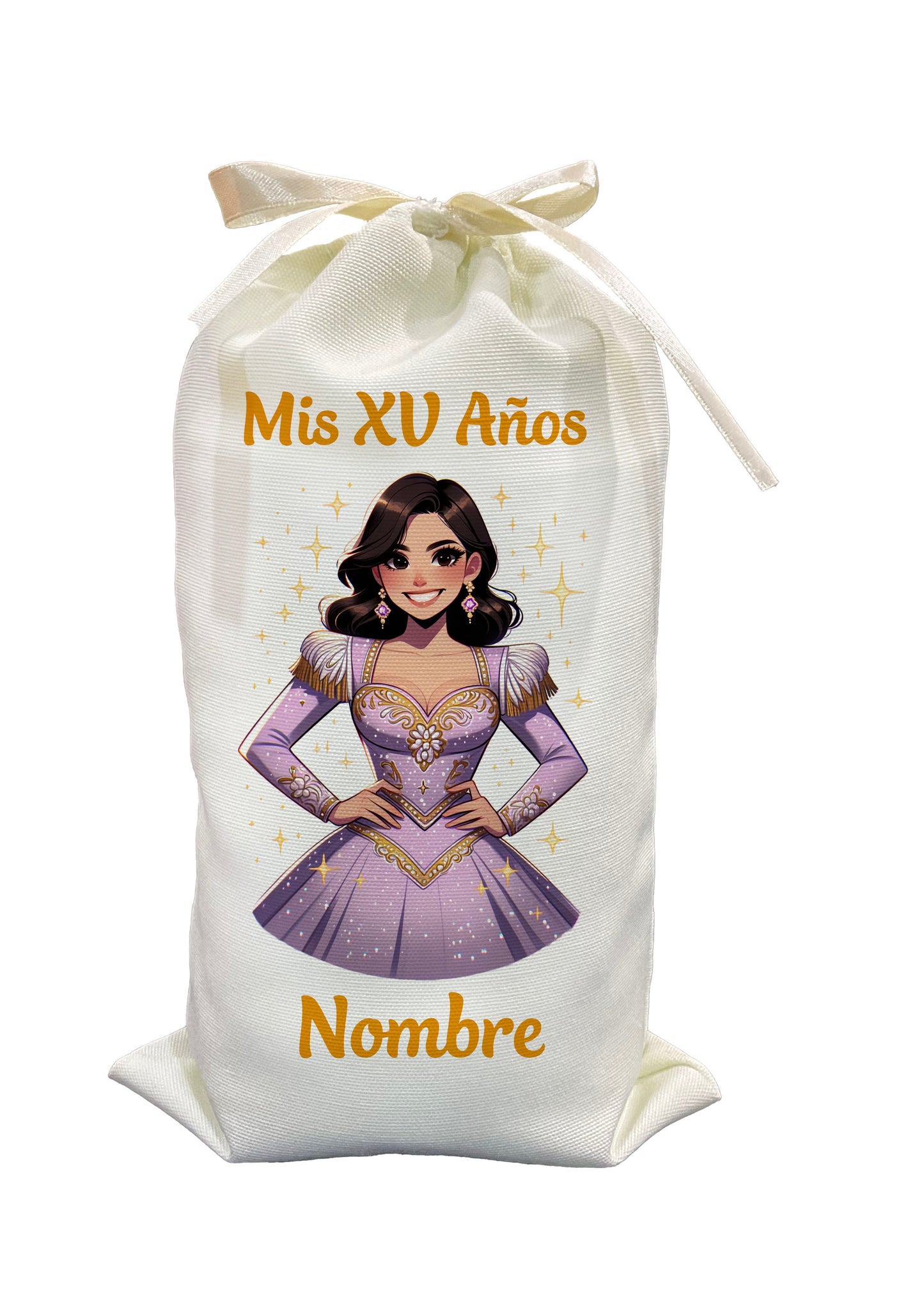 costalito Dulcero XV Años 001