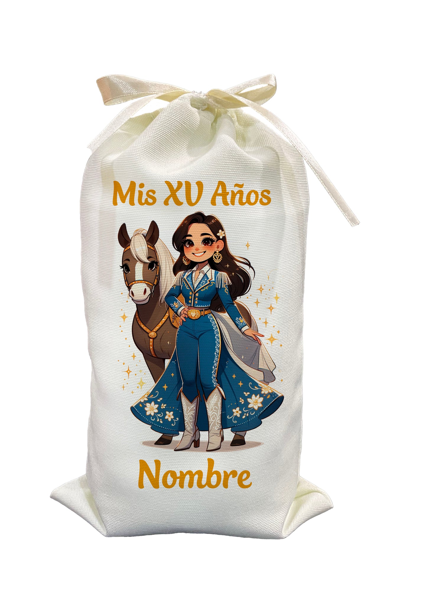 costalito Dulcero XV Años 006