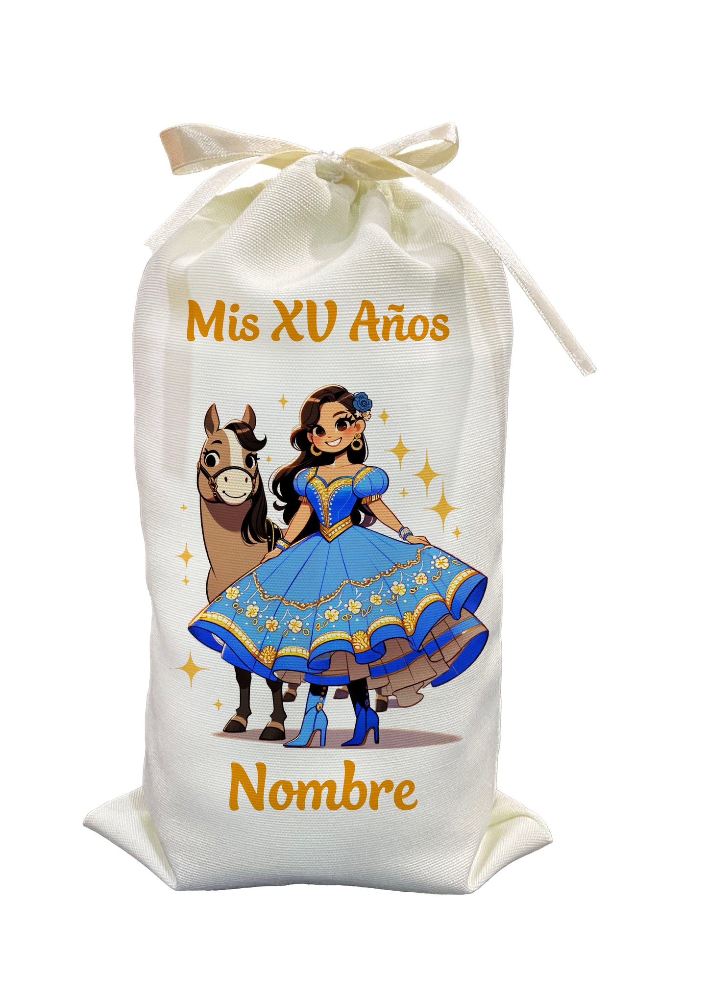 costalito Dulcero XV Años 008