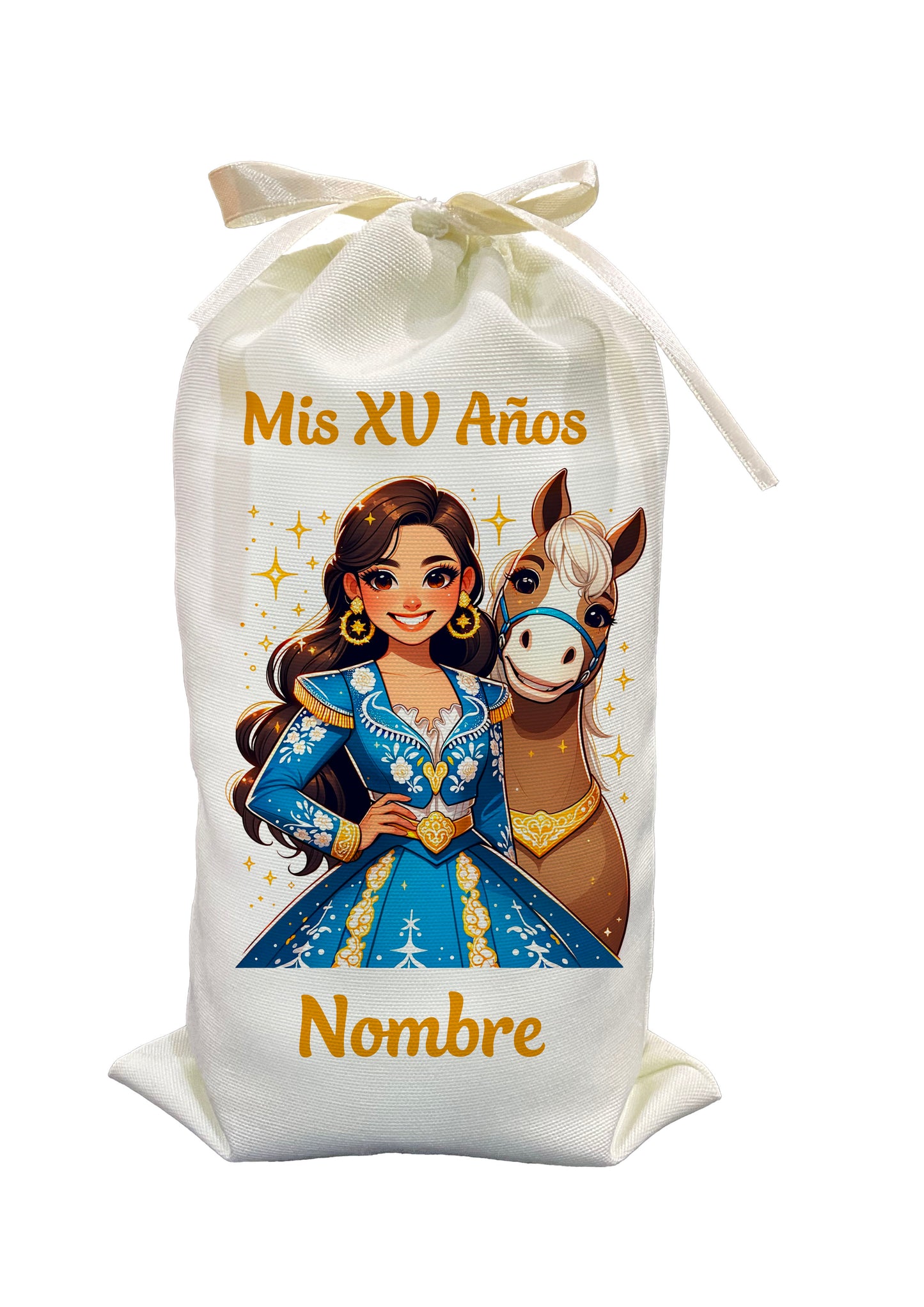 costalito Dulcero XV Años 010