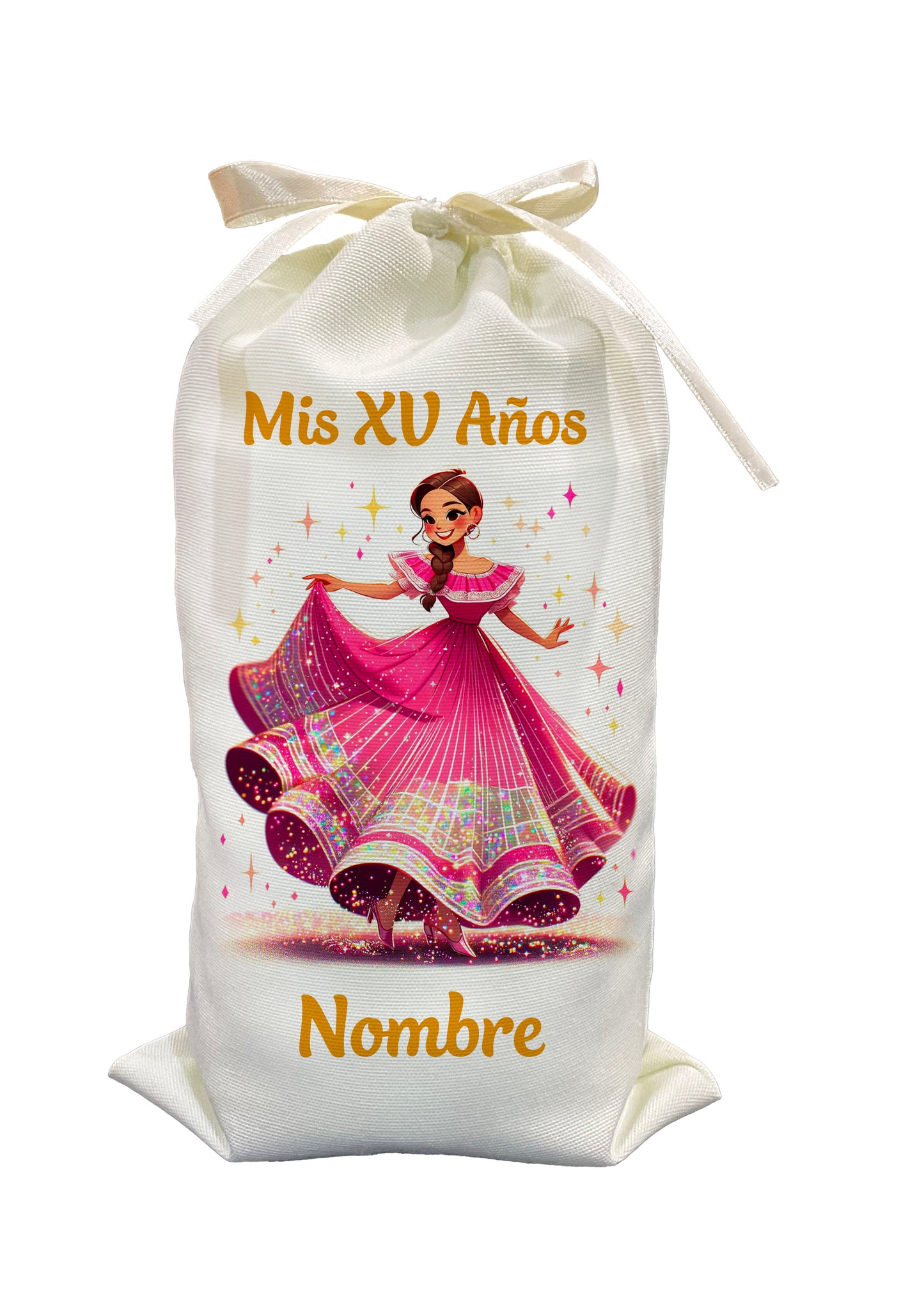 costalito Dulcero XV Años 020