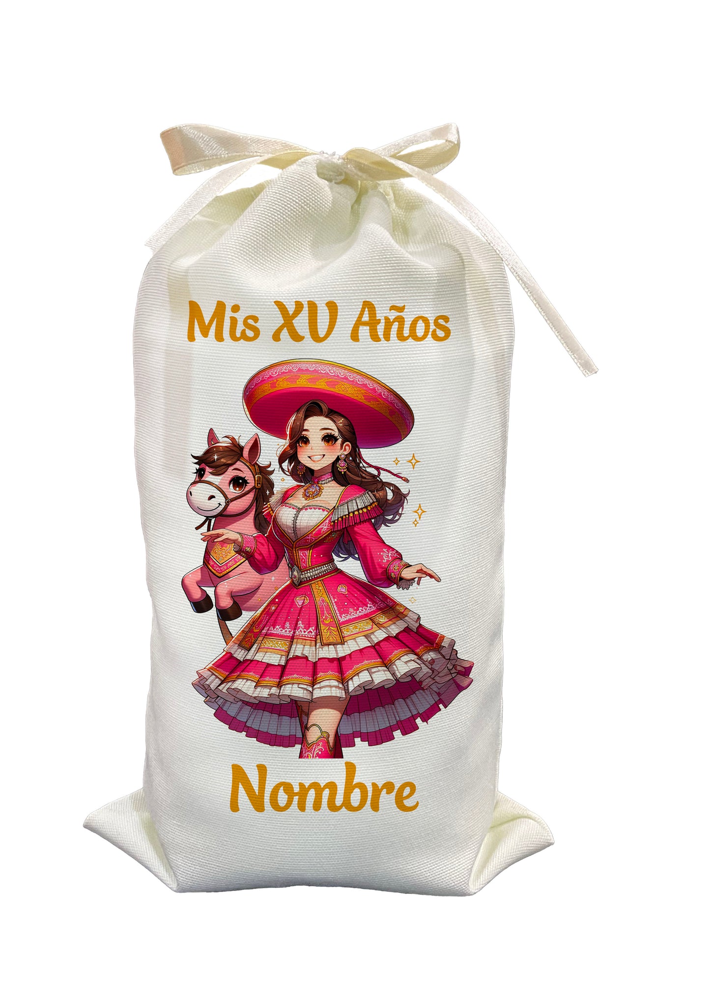 costalito Dulcero XV Años 029
