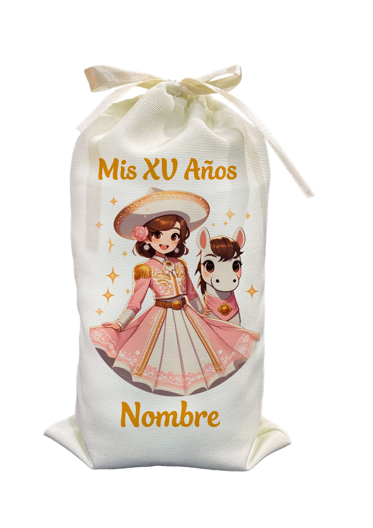 costalito Dulcero XV Años 037