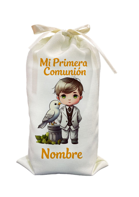costalito Dulcero Comunión 017