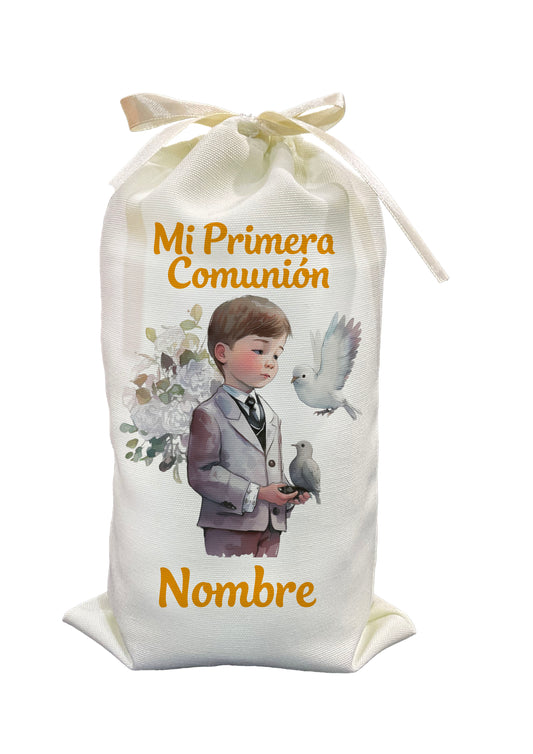 costalito Dulcero Comunión 016
