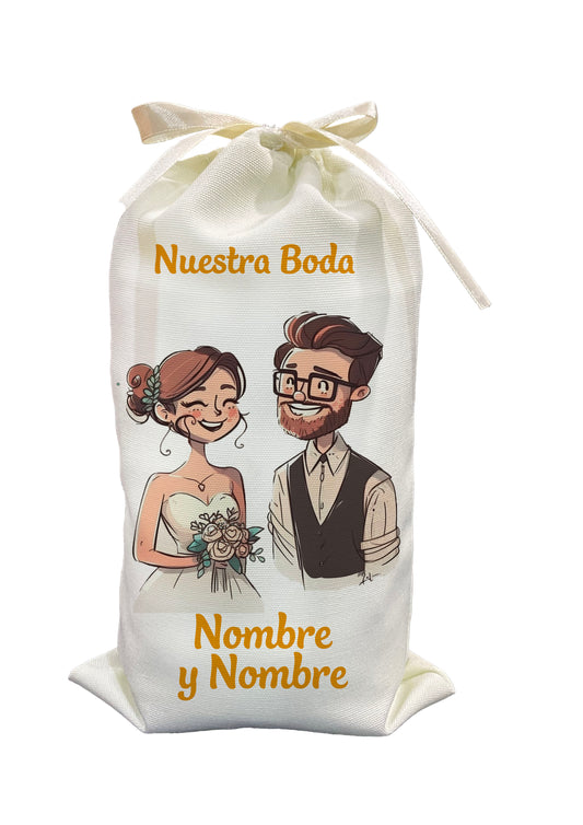 costalito Dulcero boda 002