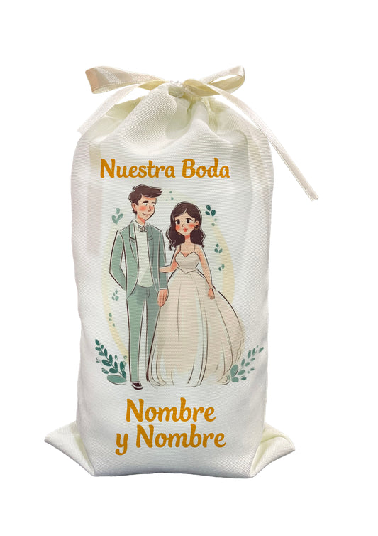 costalito Dulcero boda 006