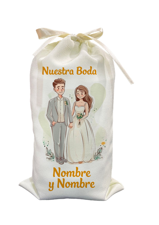costalito Dulcero boda 007