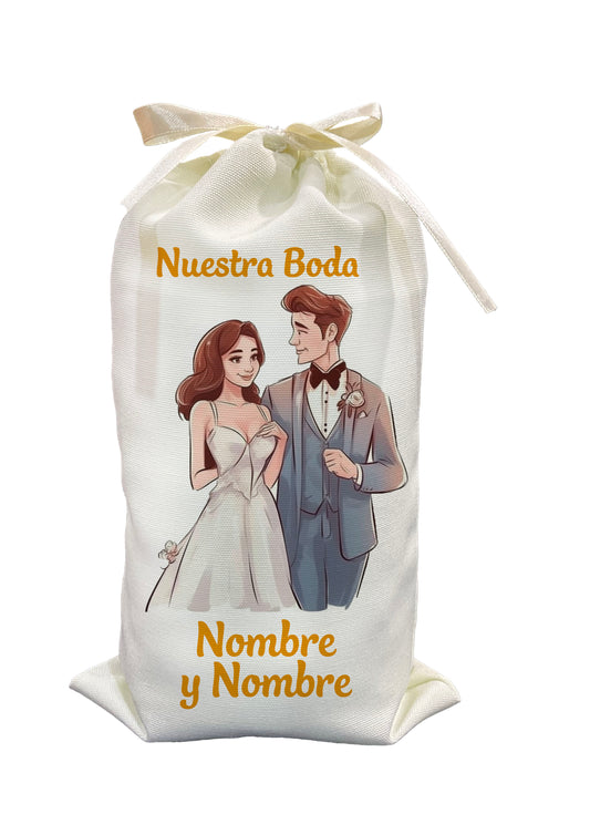 costalito Dulcero boda 009