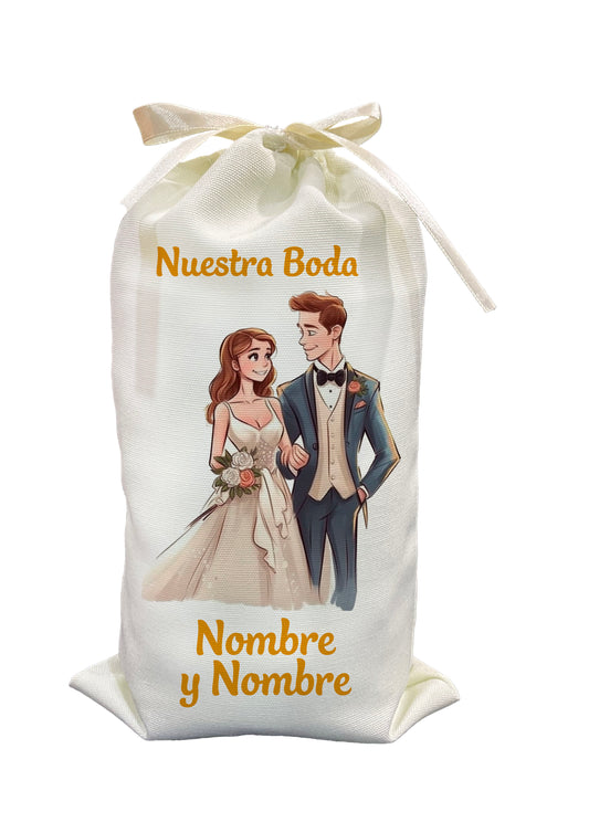 costalito Dulcero boda 010