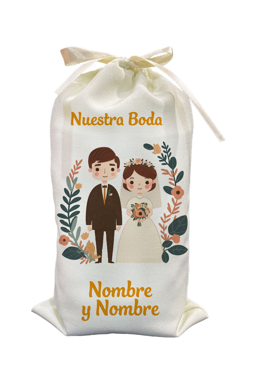 costalito Dulcero boda 011