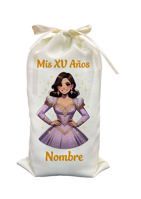 costalito Dulcero XV Años 001