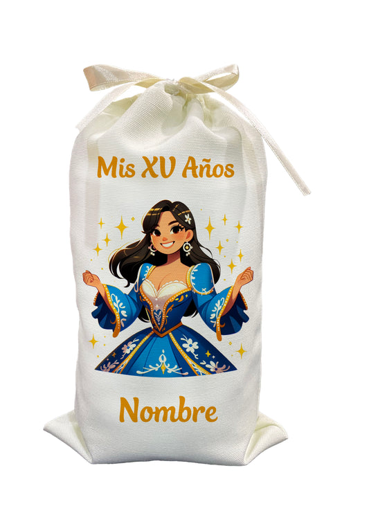 costalito Dulcero XV Años 002