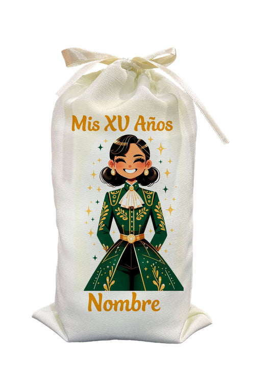 costalito Dulcero XV Años 004