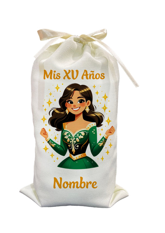 costalito Dulcero XV Años 005