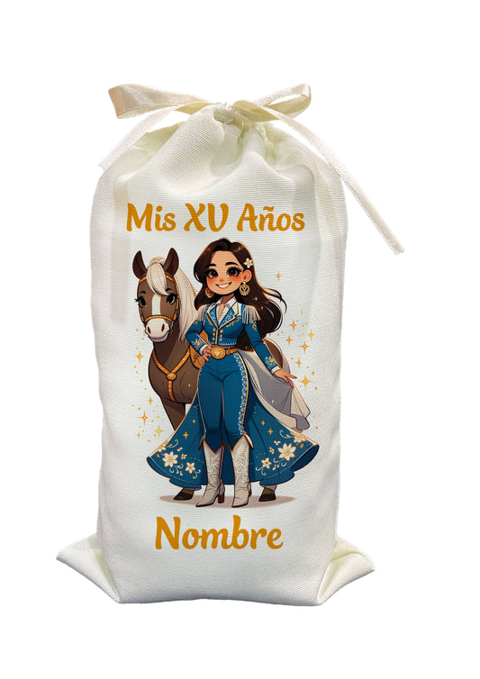 costalito Dulcero XV Años 006
