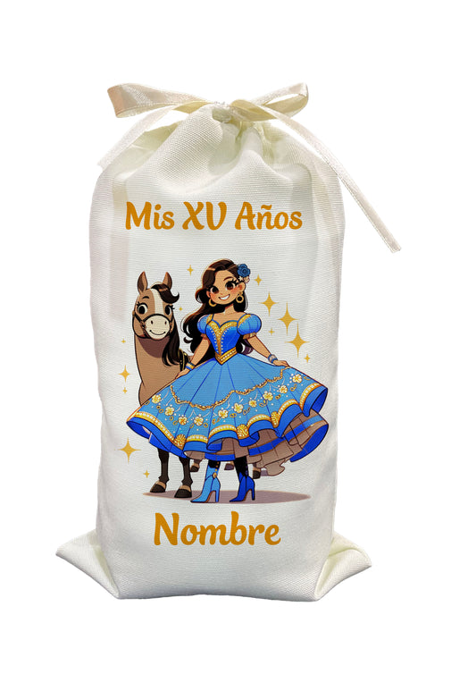 costalito Dulcero XV Años 008