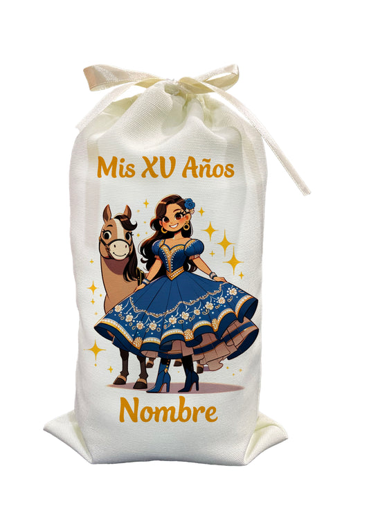 costalito Dulcero XV Años 009