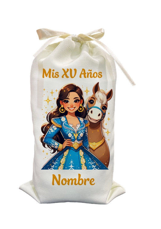 costalito Dulcero XV Años 010
