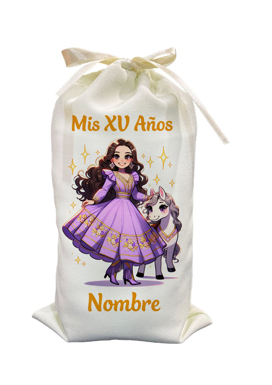 costalito Dulcero XV Años 011