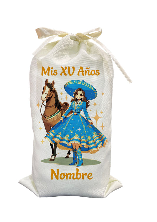 costalito Dulcero XV Años 012
