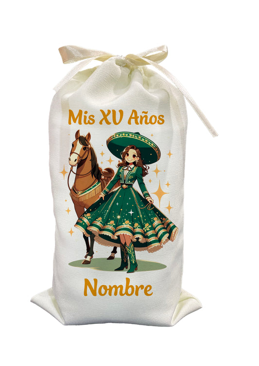 costalito Dulcero XV Años 013
