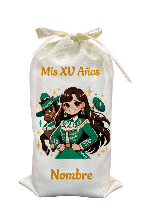 costalito Dulcero XV Años 014