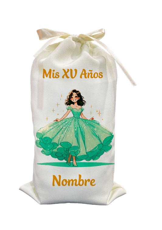costalito Dulcero XV Años 015