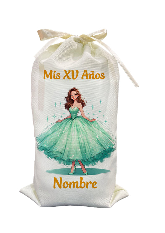 costalito Dulcero XV Años 016