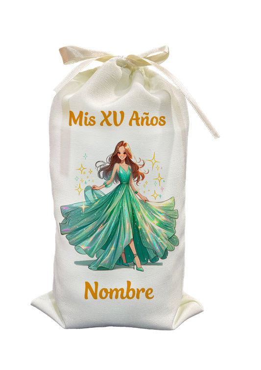 costalito Dulcero XV Años 017