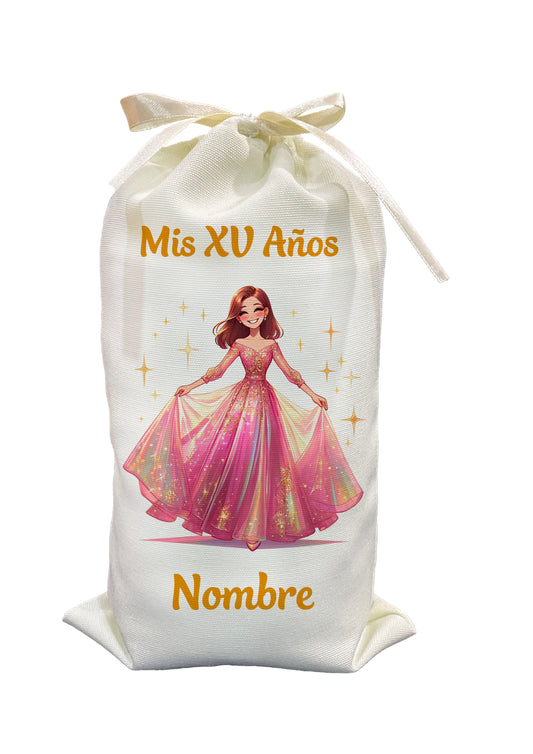 costalito Dulcero XV Años 018