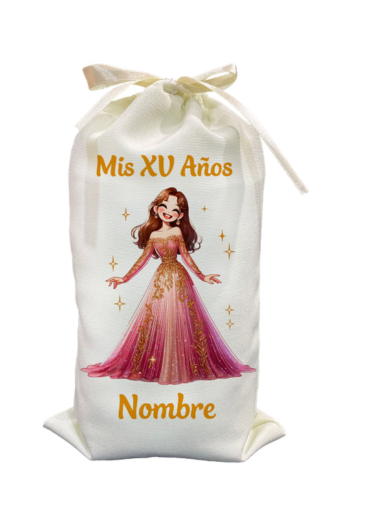 costalito Dulcero XV Años 019