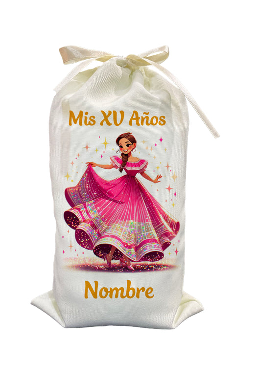 costalito Dulcero XV Años 020