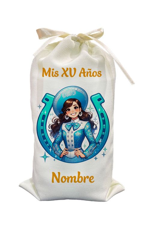 costalito Dulcero XV Años 025