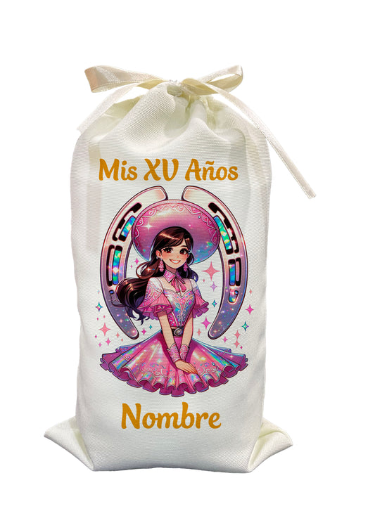 costalito Dulcero XV Años 026