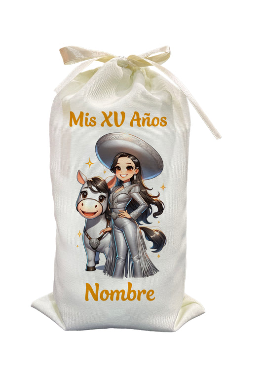 costalito Dulcero XV Años 030