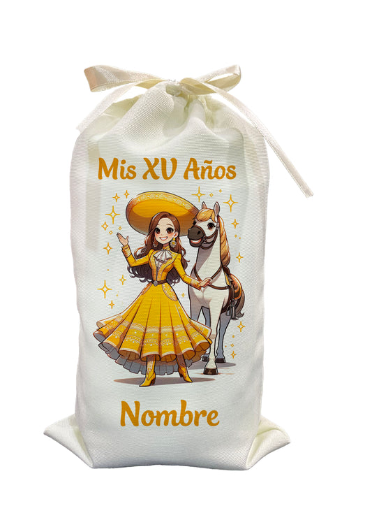 costalito Dulcero XV Años 031