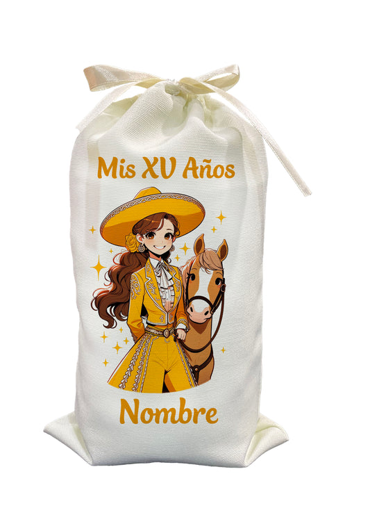 costalito Dulcero XV Años 032
