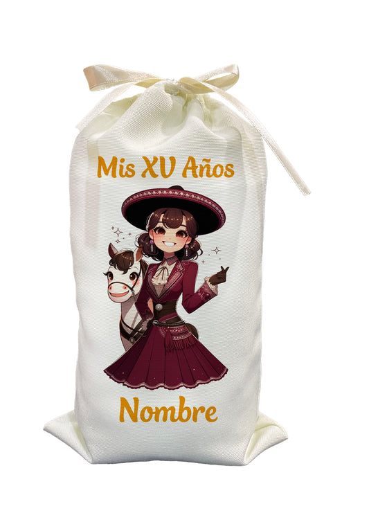 costalito Dulcero XV Años 034