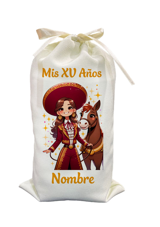 costalito Dulcero XV Años 033