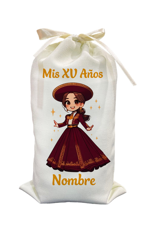 costalito Dulcero XV Años 035