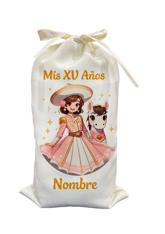 costalito Dulcero XV Años 037