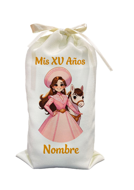 costalito Dulcero XV Años 038