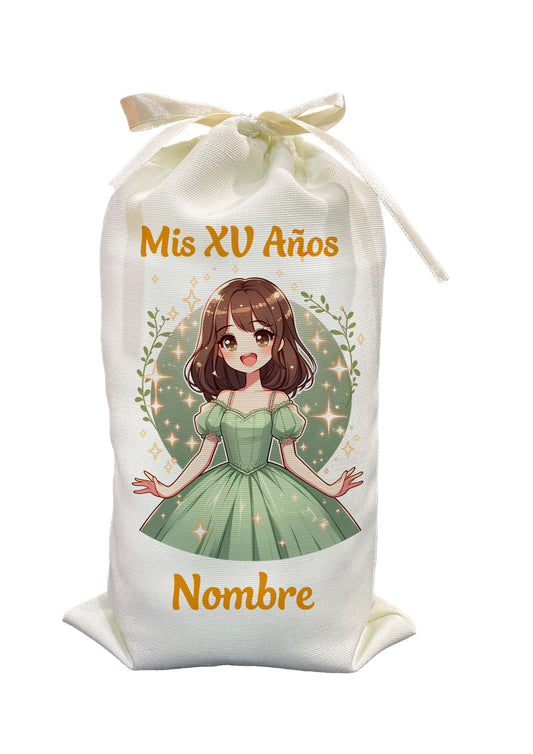 costalito Dulcero XV Años 040