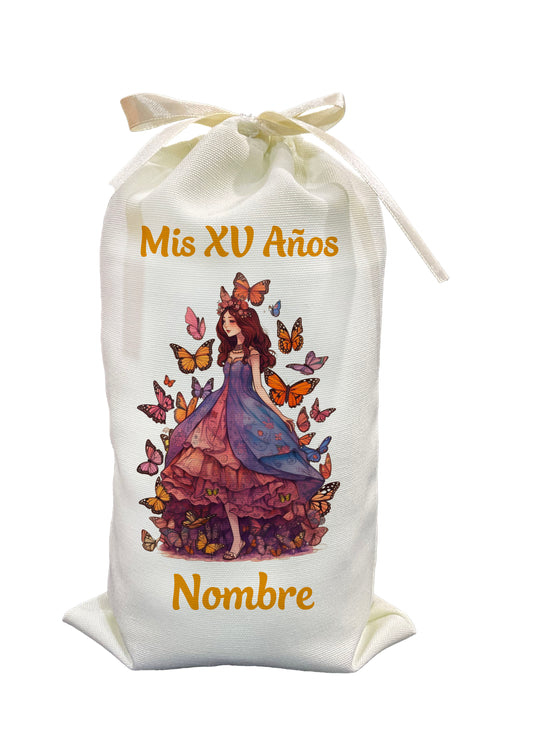 costalito Dulcero XV Años 041