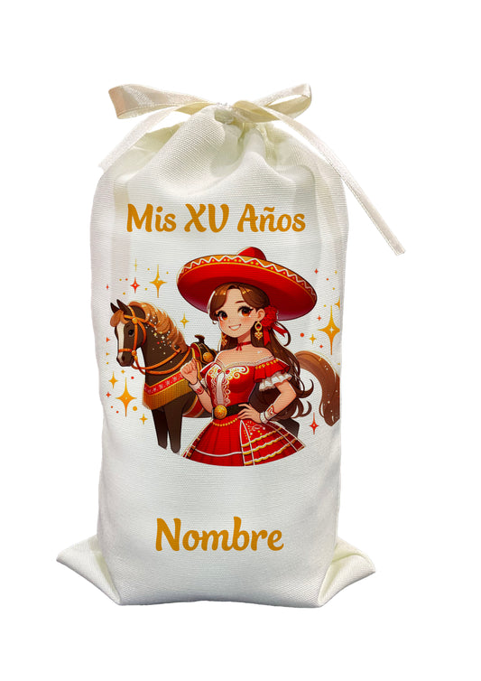 costalito Dulcero XV Años 043