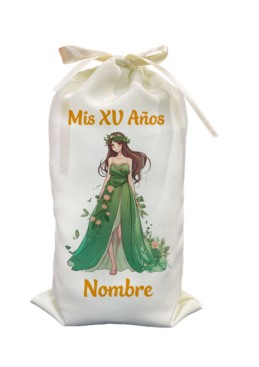 costalito Dulcero XV Años 044