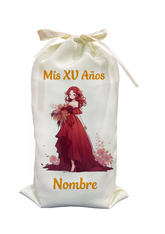 costalito Dulcero XV Años 045