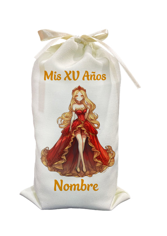 costalito Dulcero XV Años 051